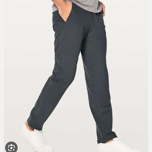 Lululemon ABC Pants 32x30 Dark Gray